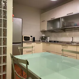 Appartamento Famagosta - Affitti Brevi Italia, Milano