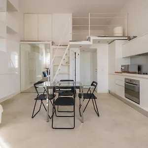 Appartamento Loft Martini, Milano