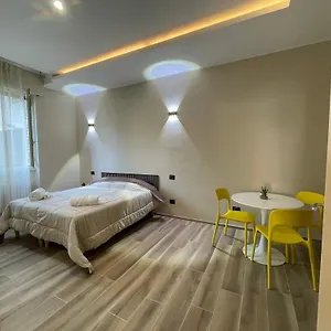 Appartamento Design Navigli, Milano