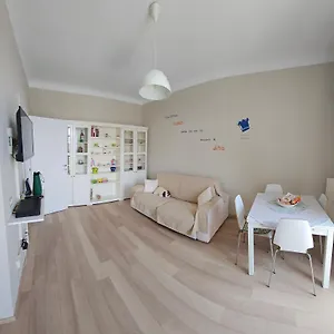 Appartamento La Nostra Casa In Corte, Milano