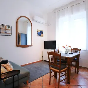 Appartamento Primopiano - Promessi Sposi, Milano