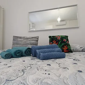 Appartamento Homesamantha, Milano