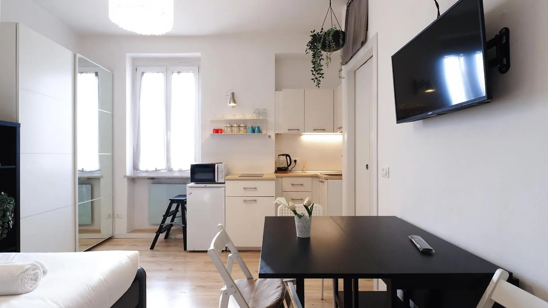 Primopiano - Meda 51 Apartment Milan 0*,  Italy