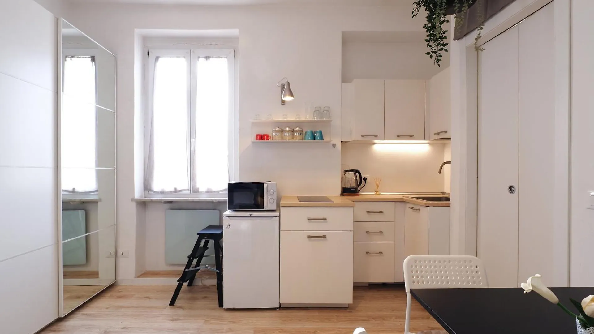 Primopiano - Meda 51 Apartment Milan