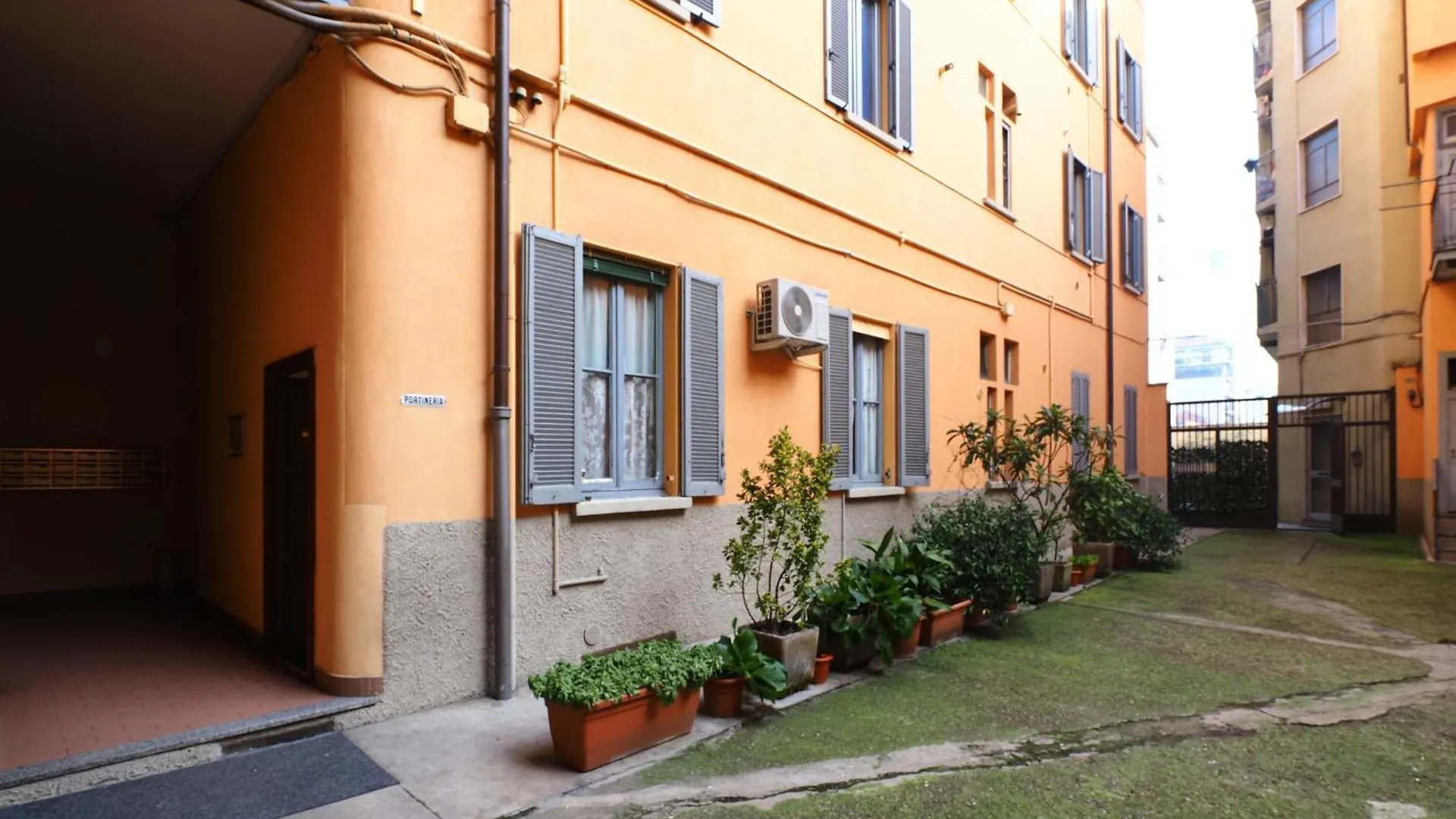 Primopiano - Meda 51 Apartment Milan 0*,  Italy