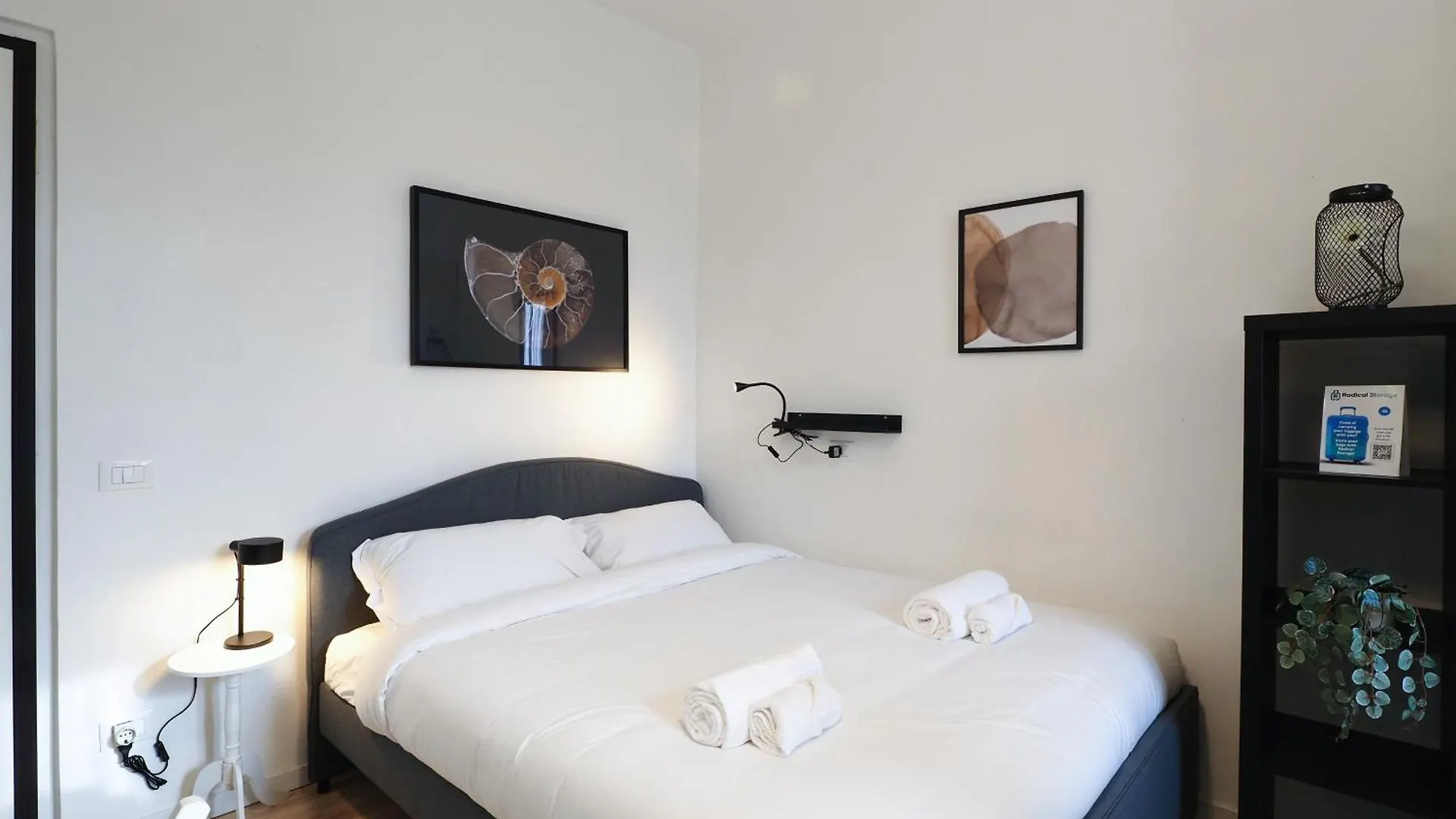 Primopiano - Meda 51 Apartment Milan Italy