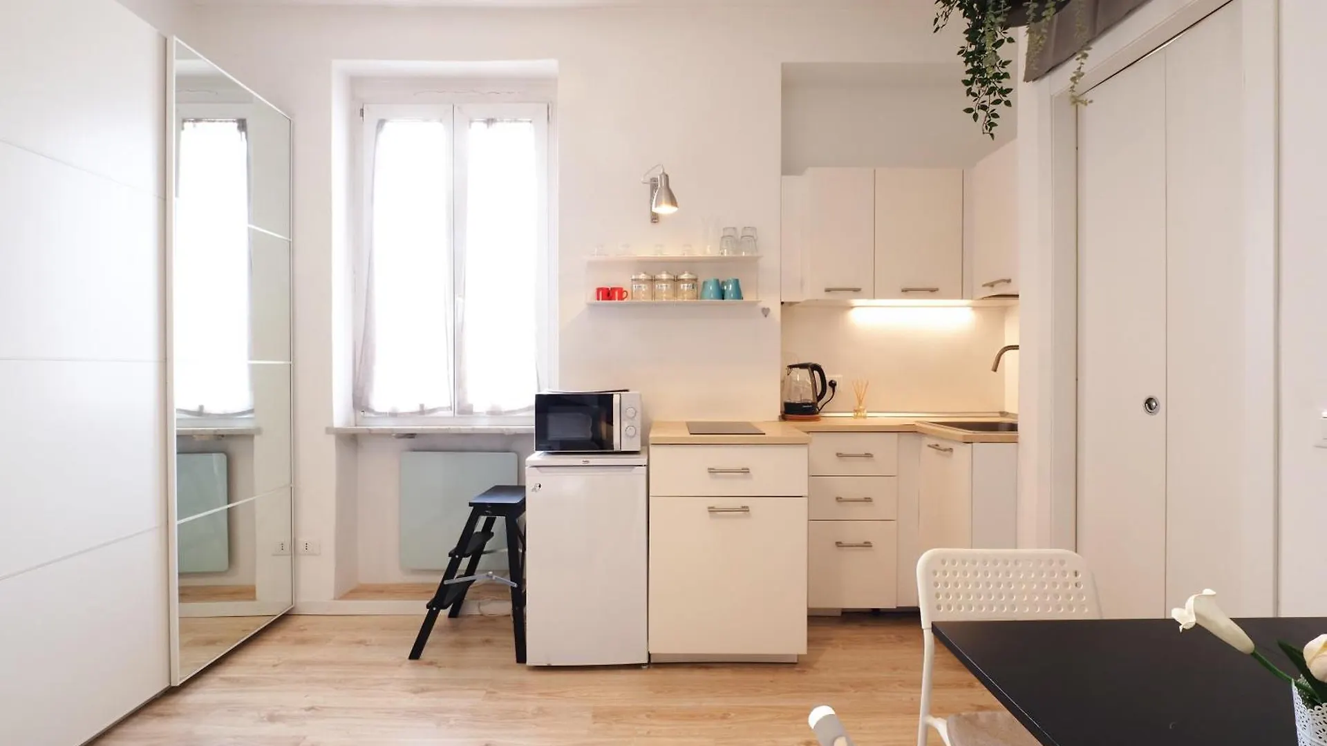 Primopiano - Meda 51 Apartment Milan